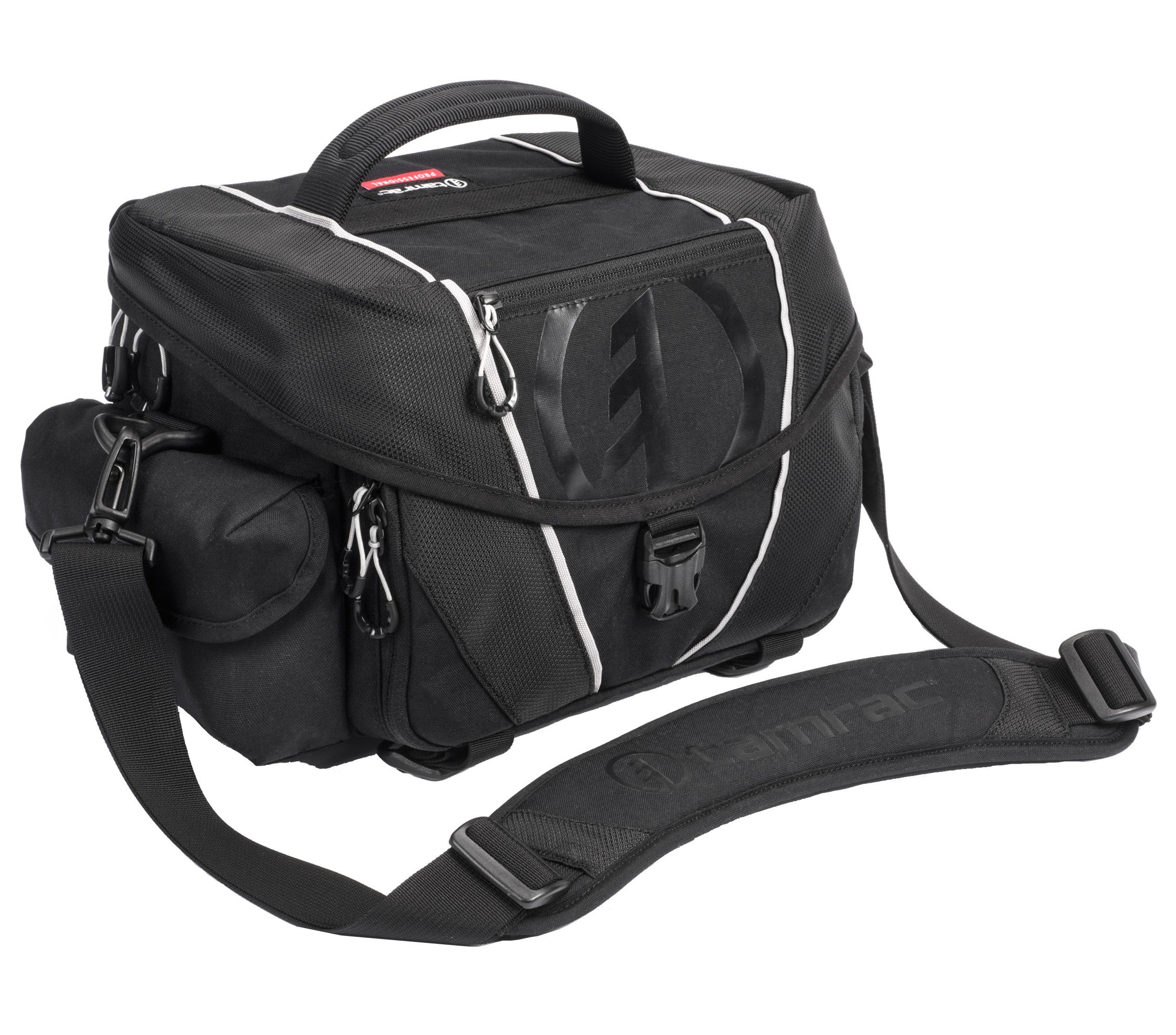 Amazon.com : Tamrac Stratus 6 Camera Bag for Photographers, Camera